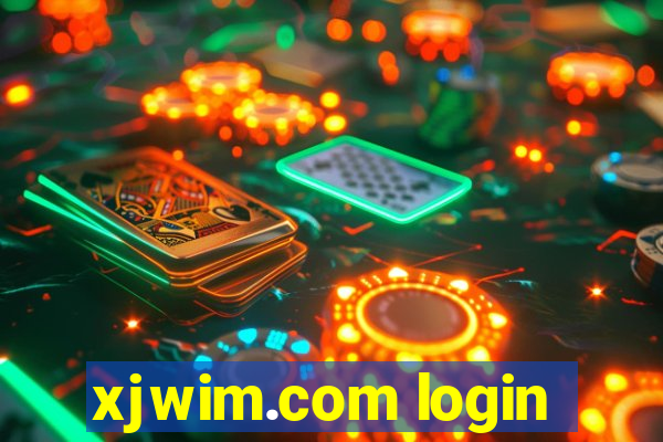 xjwim.com login